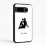 כיסוי בעיצוב אישי עם השם שלך לדגם - Google Pixel 8 Pro 5G בעיצוב מזלות - בתולה