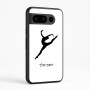 כיסוי בעיצוב אישי עם השם שלך לדגם - Google Pixel 8 Pro 5G בעיצוב בלט