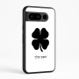 כיסוי בעיצוב אישי עם השם שלך לדגם - Google Pixel 8 Pro 5G בעיצוב קלבר