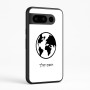 כיסוי בעיצוב אישי עם השם שלך לדגם - Google Pixel 8 Pro 5G בעיצוב עולם