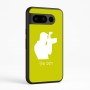 כיסוי בעיצוב אישי עם השם שלך לדגם - Google Pixel 8 Pro 5G בעיצוב צלם - גברים