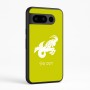 כיסוי בעיצוב אישי עם השם שלך לדגם - Google Pixel 8 Pro 5G בעיצוב מזלות - גדי