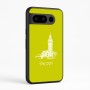 כיסוי בעיצוב אישי עם השם שלך לדגם - Google Pixel 8 Pro 5G בעיצוב ביג בן