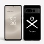 כיסוי בעיצוב אישי עם השם שלך לדגם - Google Pixel 8 Pro 5G בעיצוב כדור בסיס