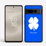 כיסוי בעיצוב אישי עם השם שלך לדגם - Google Pixel 8 Pro 5G בעיצוב קלבר
