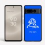 כיסוי בעיצוב אישי עם השם שלך לדגם - Google Pixel 8 Pro 5G בעיצוב ספינקס מצרים