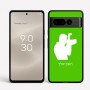 כיסוי בעיצוב אישי עם השם שלך לדגם - Google Pixel 8 Pro 5G בעיצוב צלם - גברים