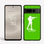 כיסוי בעיצוב אישי עם השם שלך לדגם - Google Pixel 8 Pro 5G בעיצוב ביאתלון