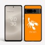 כיסוי בעיצוב אישי עם השם שלך לדגם - Google Pixel 8 Pro 5G בעיצוב עקרב