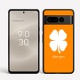 כיסוי בעיצוב אישי עם השם שלך לדגם - Google Pixel 8 Pro 5G בעיצוב קלבר