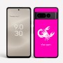כיסוי בעיצוב אישי עם השם שלך לדגם - Google Pixel 8 Pro 5G בעיצוב מזלות - עקרב