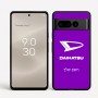 כיסוי בעיצוב אישי עם השם שלך לדגם - Google Pixel 8 Pro 5G בעיצוב דייהטסו