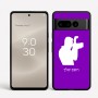 כיסוי בעיצוב אישי עם השם שלך לדגם - Google Pixel 8 Pro 5G בעיצוב צלם - גברים
