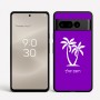 כיסוי בעיצוב אישי עם השם שלך לדגם - Google Pixel 8 Pro 5G בעיצוב כפות ידיים