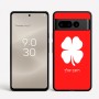 כיסוי בעיצוב אישי עם השם שלך לדגם - Google Pixel 8 Pro 5G בעיצוב קלבר