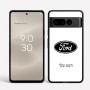 כיסוי בעיצוב אישי עם השם שלך לדגם - Google Pixel 8 Pro 5G בעיצוב לחצות