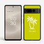 כיסוי בעיצוב אישי עם השם שלך לדגם - Google Pixel 8 Pro 5G בעיצוב כפות ידיים