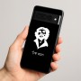 כיסוי בעיצוב אישי עם השם שלך לדגם - Google Pixel 8 Pro 5G בעיצוב צ'ה גווארה
