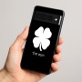 כיסוי בעיצוב אישי עם השם שלך לדגם - Google Pixel 8 Pro 5G בעיצוב קלבר