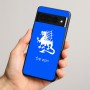 כיסוי בעיצוב אישי עם השם שלך לדגם - Google Pixel 8 Pro 5G בעיצוב דרקון