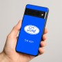 כיסוי בעיצוב אישי עם השם שלך לדגם - Google Pixel 8 Pro 5G בעיצוב לחצות