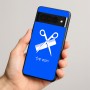 כיסוי בעיצוב אישי עם השם שלך לדגם - Google Pixel 8 Pro 5G בעיצוב מעצב שיער