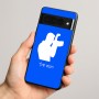 כיסוי בעיצוב אישי עם השם שלך לדגם - Google Pixel 8 Pro 5G בעיצוב צלם - גברים