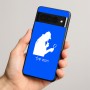 כיסוי בעיצוב אישי עם השם שלך לדגם - Google Pixel 8 Pro 5G בעיצוב בתים של שרלוק