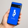 כיסוי בעיצוב אישי עם השם שלך לדגם - Google Pixel 8 Pro 5G בעיצוב קוקופלי