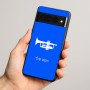 כיסוי בעיצוב אישי עם השם שלך לדגם - Google Pixel 8 Pro 5G בעיצוב חצוצרה