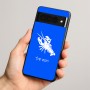 כיסוי בעיצוב אישי עם השם שלך לדגם - Google Pixel 8 Pro 5G בעיצוב מזלות - סרטן