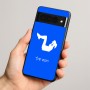כיסוי בעיצוב אישי עם השם שלך לדגם - Google Pixel 8 Pro 5G בעיצוב אישה מתאמנת