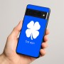כיסוי בעיצוב אישי עם השם שלך לדגם - Google Pixel 8 Pro 5G בעיצוב קלבר