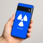 כיסוי בעיצוב אישי עם השם שלך לדגם - Google Pixel 8 Pro 5G בעיצוב פצצת אטום גרעינית