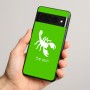 כיסוי בעיצוב אישי עם השם שלך לדגם - Google Pixel 8 Pro 5G בעיצוב עקרב