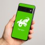 כיסוי בעיצוב אישי עם השם שלך לדגם - Google Pixel 8 Pro 5G בעיצוב מזלות - גדי