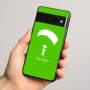כיסוי בעיצוב אישי עם השם שלך לדגם - Google Pixel 8 Pro 5G בעיצוב צניחה חופשית