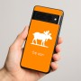 כיסוי בעיצוב אישי עם השם שלך לדגם - Google Pixel 8 Pro 5G בעיצוב דישון
