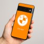 כיסוי בעיצוב אישי עם השם שלך לדגם - Google Pixel 8 Pro 5G בעיצוב ב.מ.וו