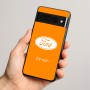 כיסוי בעיצוב אישי עם השם שלך לדגם - Google Pixel 8 Pro 5G בעיצוב לחצות