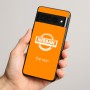 כיסוי בעיצוב אישי עם השם שלך לדגם - Google Pixel 8 Pro 5G בעיצוב ניסאן