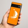 כיסוי בעיצוב אישי עם השם שלך לדגם - Google Pixel 8 Pro 5G בעיצוב סירה
