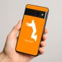 כיסוי בעיצוב אישי עם השם שלך לדגם - Google Pixel 8 Pro 5G בעיצוב פארקורינג