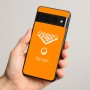 כיסוי בעיצוב אישי עם השם שלך לדגם - Google Pixel 8 Pro 5G בעיצוב בריכה - ביליארד -