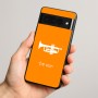 כיסוי בעיצוב אישי עם השם שלך לדגם - Google Pixel 8 Pro 5G בעיצוב חצוצרה