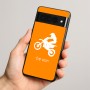 כיסוי בעיצוב אישי עם השם שלך לדגם - Google Pixel 8 Pro 5G בעיצוב מוטוקרוס