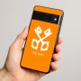 כיסוי בעיצוב אישי עם השם שלך לדגם - Google Pixel 8 Pro 5G בעיצוב מפתחות