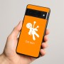 כיסוי בעיצוב אישי עם השם שלך לדגם - Google Pixel 8 Pro 5G בעיצוב וודו