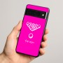 כיסוי בעיצוב אישי עם השם שלך לדגם - Google Pixel 8 Pro 5G בעיצוב בריכה - ביליארד -