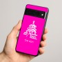 כיסוי בעיצוב אישי עם השם שלך לדגם - Google Pixel 8 Pro 5G בעיצוב פגודה - יפן